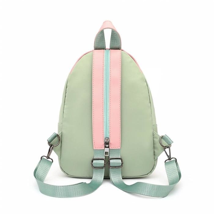 Sac à Dos Femme Fermeture Eclair Sac a dos Femme