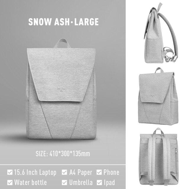 Sac a Dos Femme Haut De Gamme Blanc Sac a dos Femme