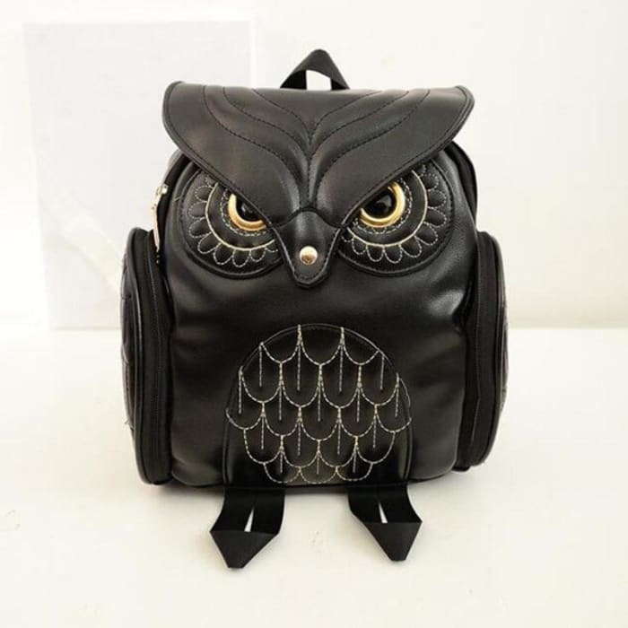 Sac à Dos Hibou Sac a dos Femme