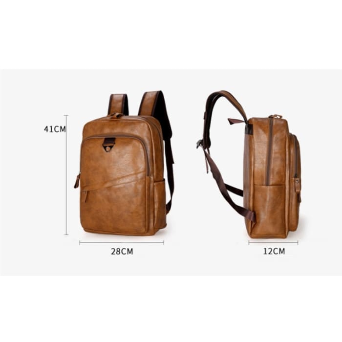 Sac à Dos Homme Hipster - Hipster - Homme