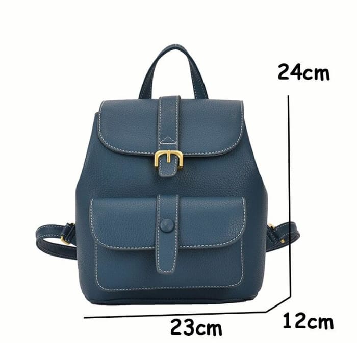 Sac à Dos Minimaliste Femme Sac a dos Femme