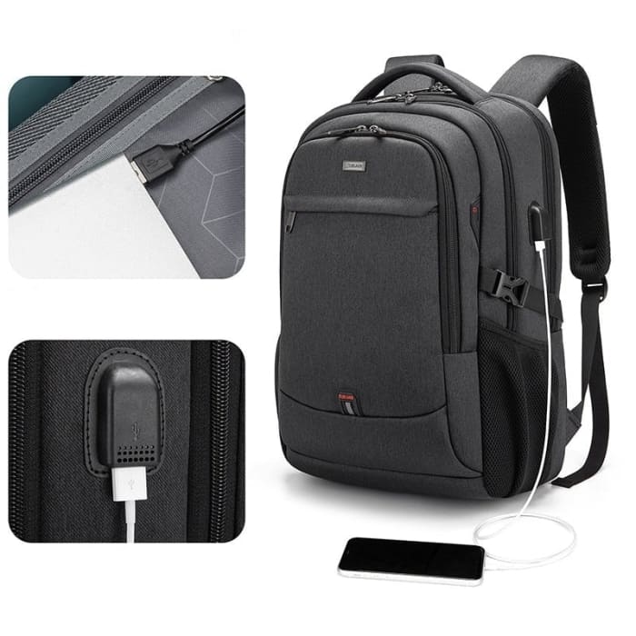 Sac a Dos Multipoche Homme Sac a dos Homme