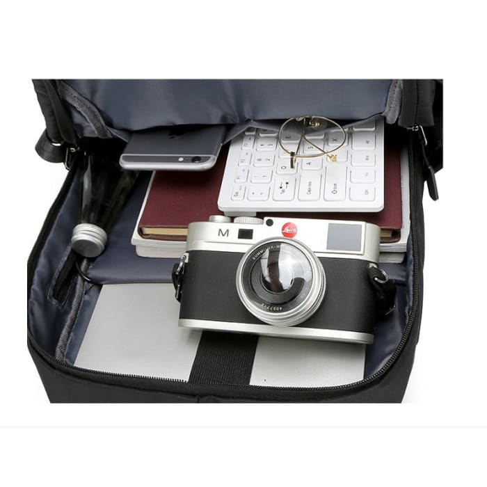 Sac à Dos Ordinateur 15 Pouces Homme Sac a dos Homme