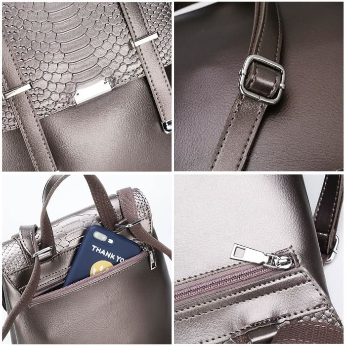 Sac a Dos Original Sac a dos Femme