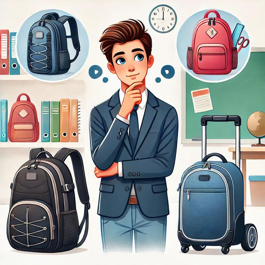 Quel sac à dos pour le collège ? Guide 2025 pour filles et garçons