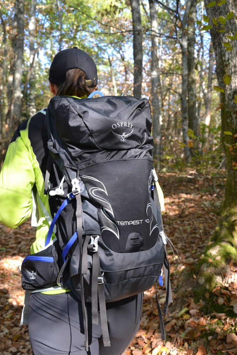 Comment choisir un sac à dos de trekking ?