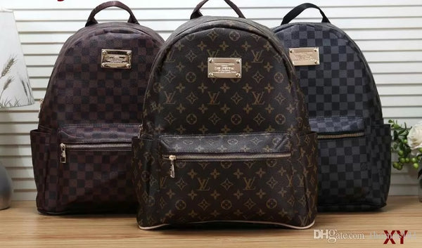 Composition sac louis on sale vuitton