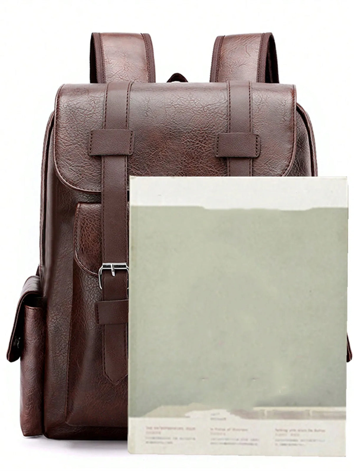 Cartable Adulte Sac a dos Femme