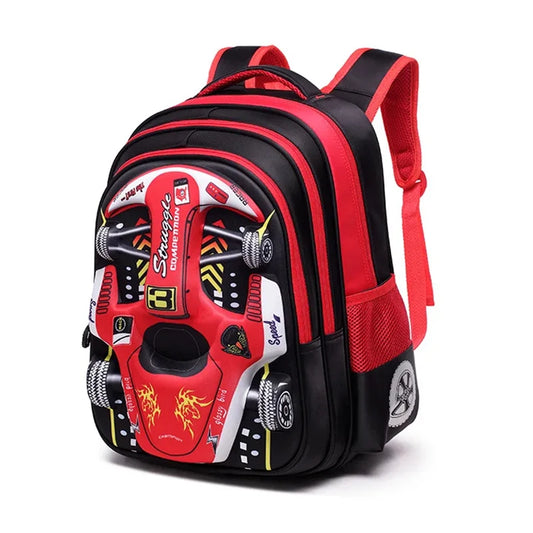 Cartable Ce2 Sac à dos Fille