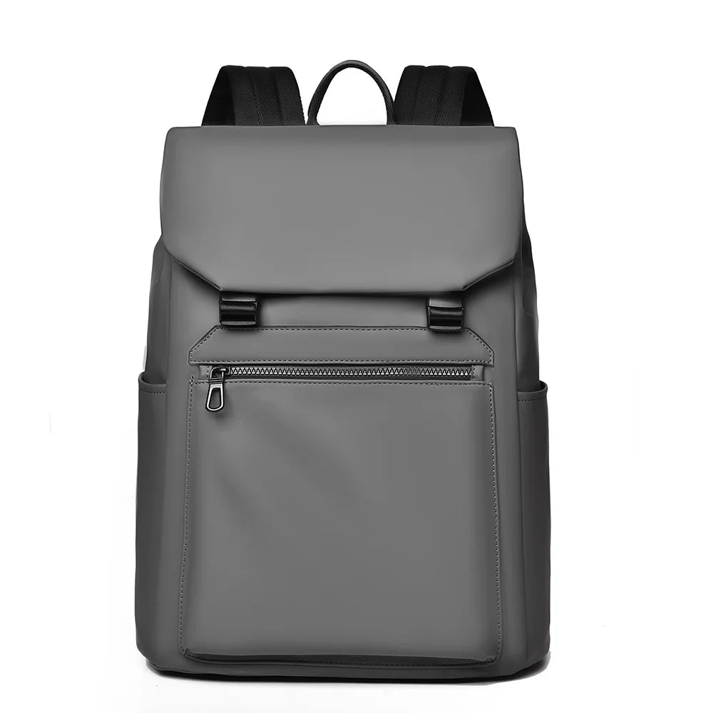 Cartable Femme Gris