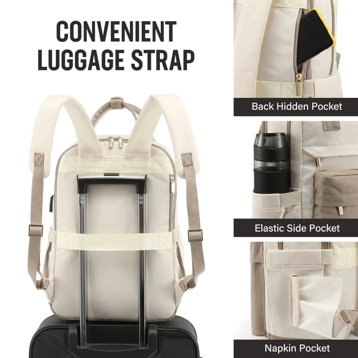 Cartable Fille Sac à dos Fille
