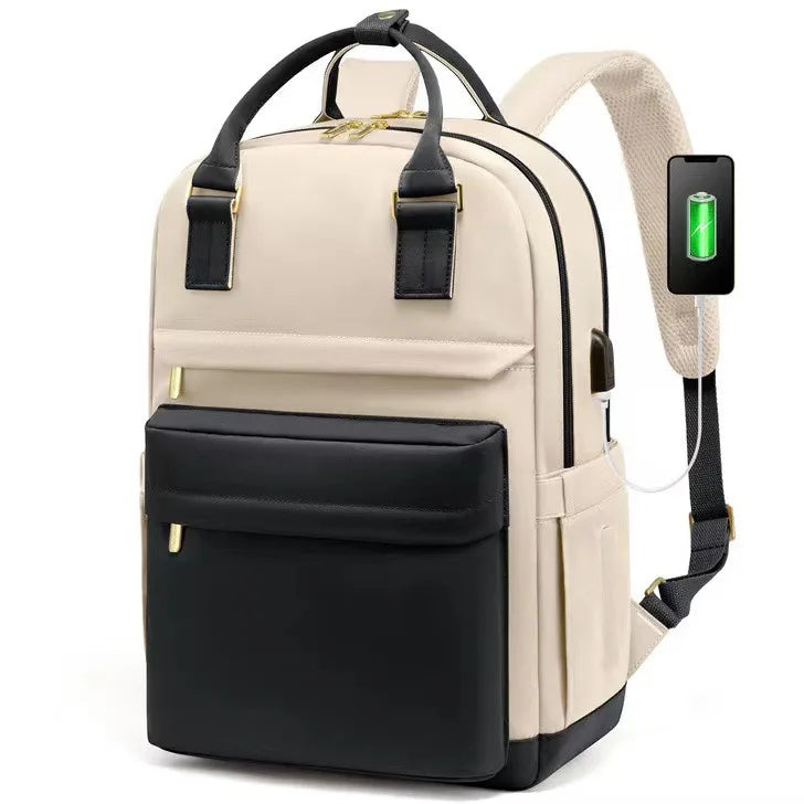 Cartable Fille MULTI 43x29x18cm Sac à dos Fille