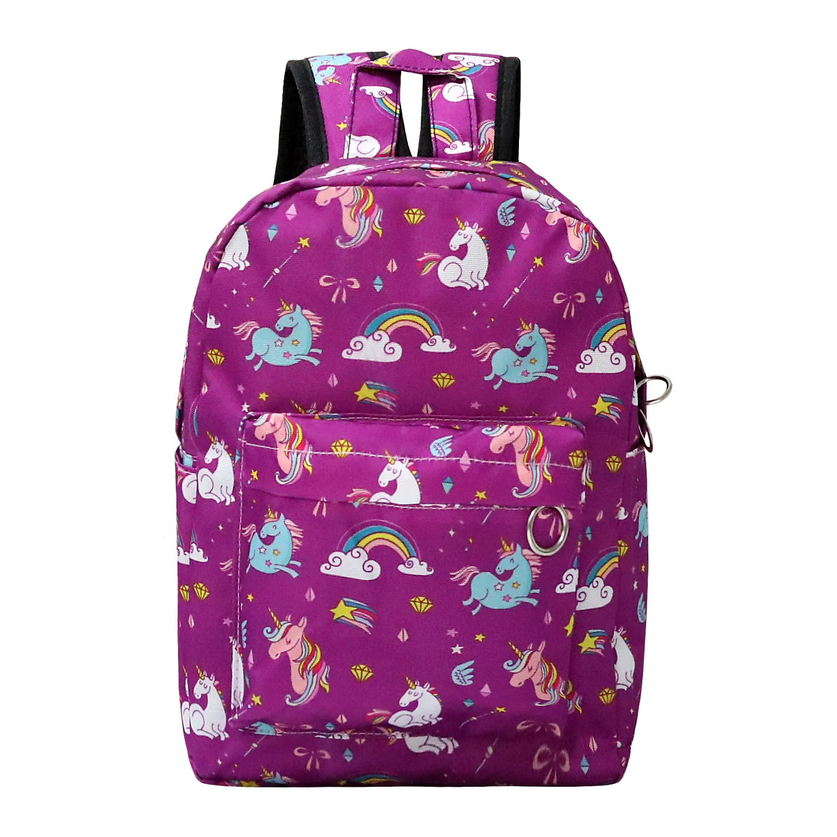 Cartable Licorne 0GMunicorn69p Sac à dos Fille