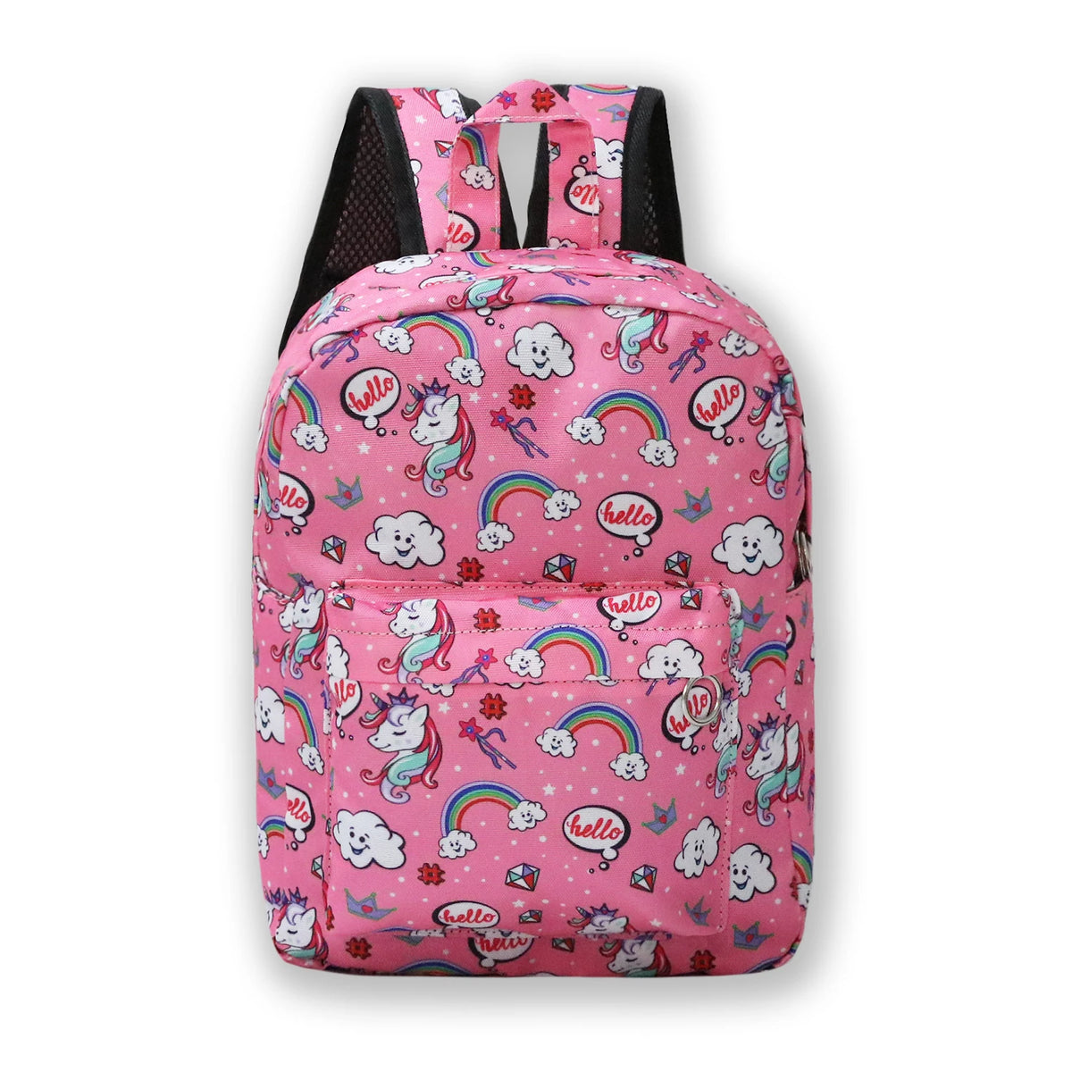 Cartable Licorne 0GMunicorn119 Sac à dos Fille