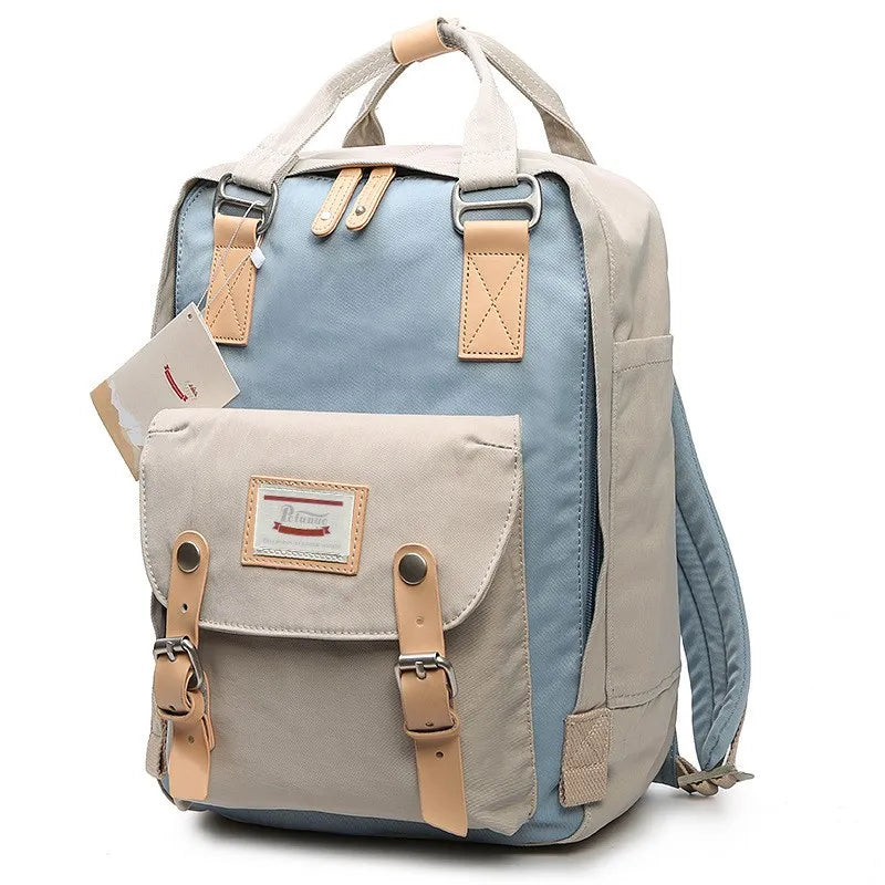 Cartable Université S 38X28X11cm Sac a dos Homme