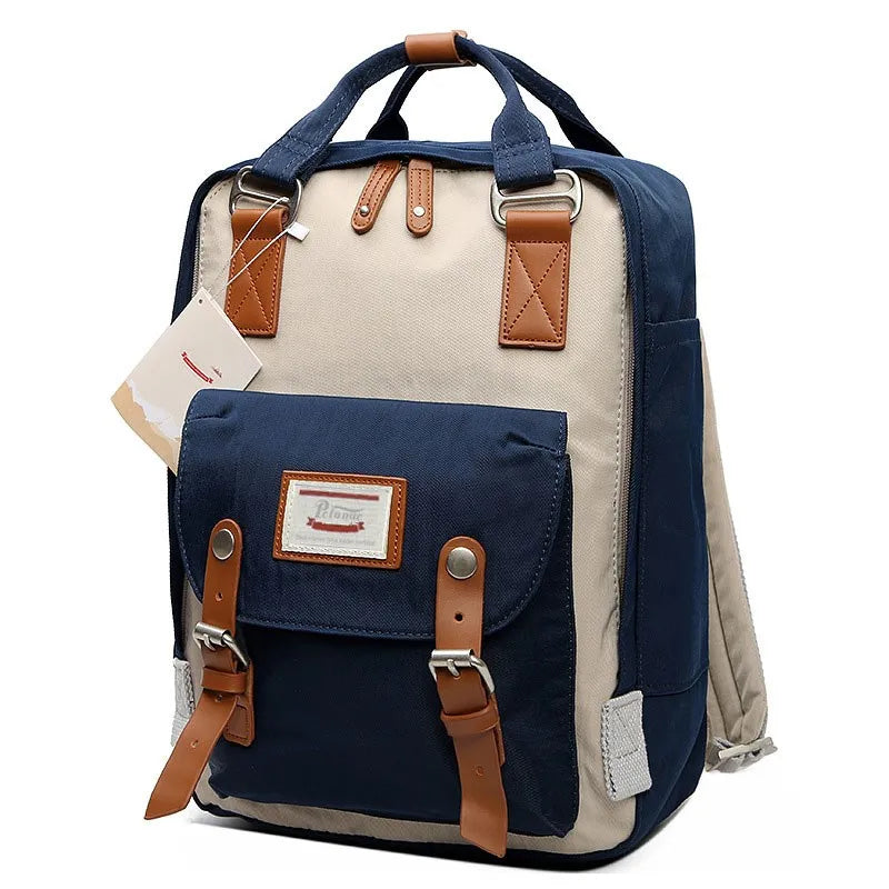 Cartable Université Q 38X28X11cm Sac a dos Homme