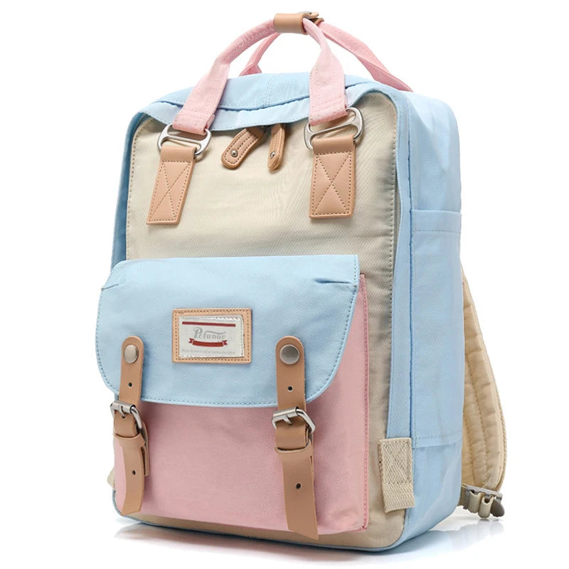 Cartable Université U 38X28X11cm Sac a dos Homme