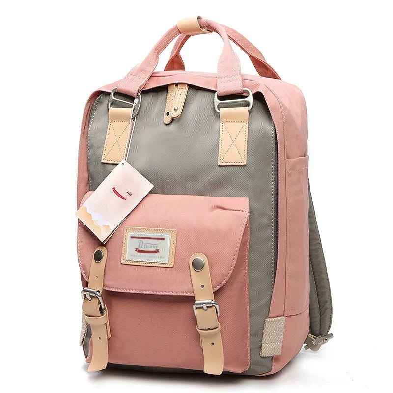 Cartable Université A 38X28X11cm Sac a dos Homme