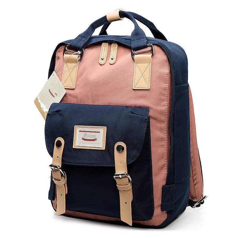 Cartable Université H 38X28X11cm Sac a dos Homme