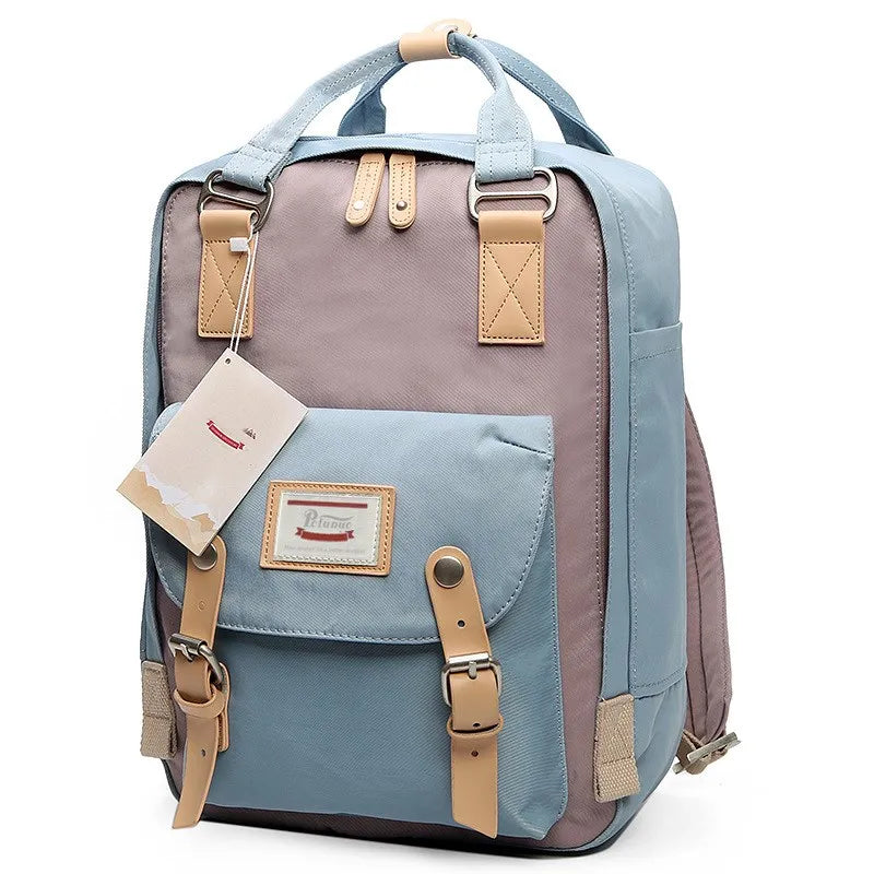 Cartable Université K 38X28X11cm Sac a dos Homme