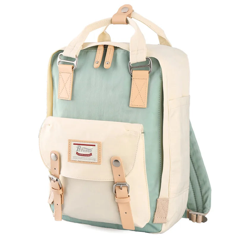 Cartable Université V 38X28X11cm Sac a dos Homme
