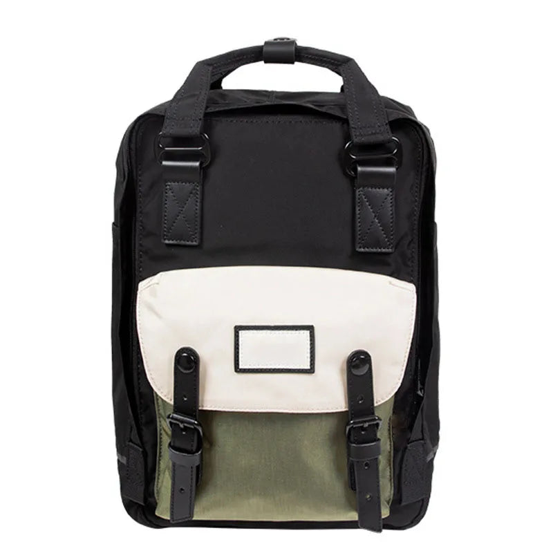 Cartable Université CC 38X28X11cm Sac a dos Homme