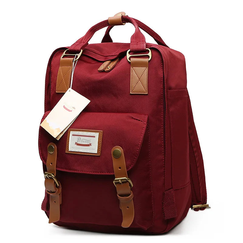 Cartable Université I 38X28X11cm Sac a dos Homme