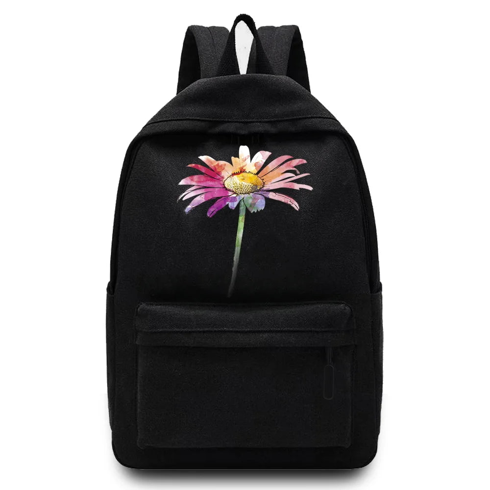 Ensemble Sac Femme Pâquerette 5daisy013 Sac a dos Femme