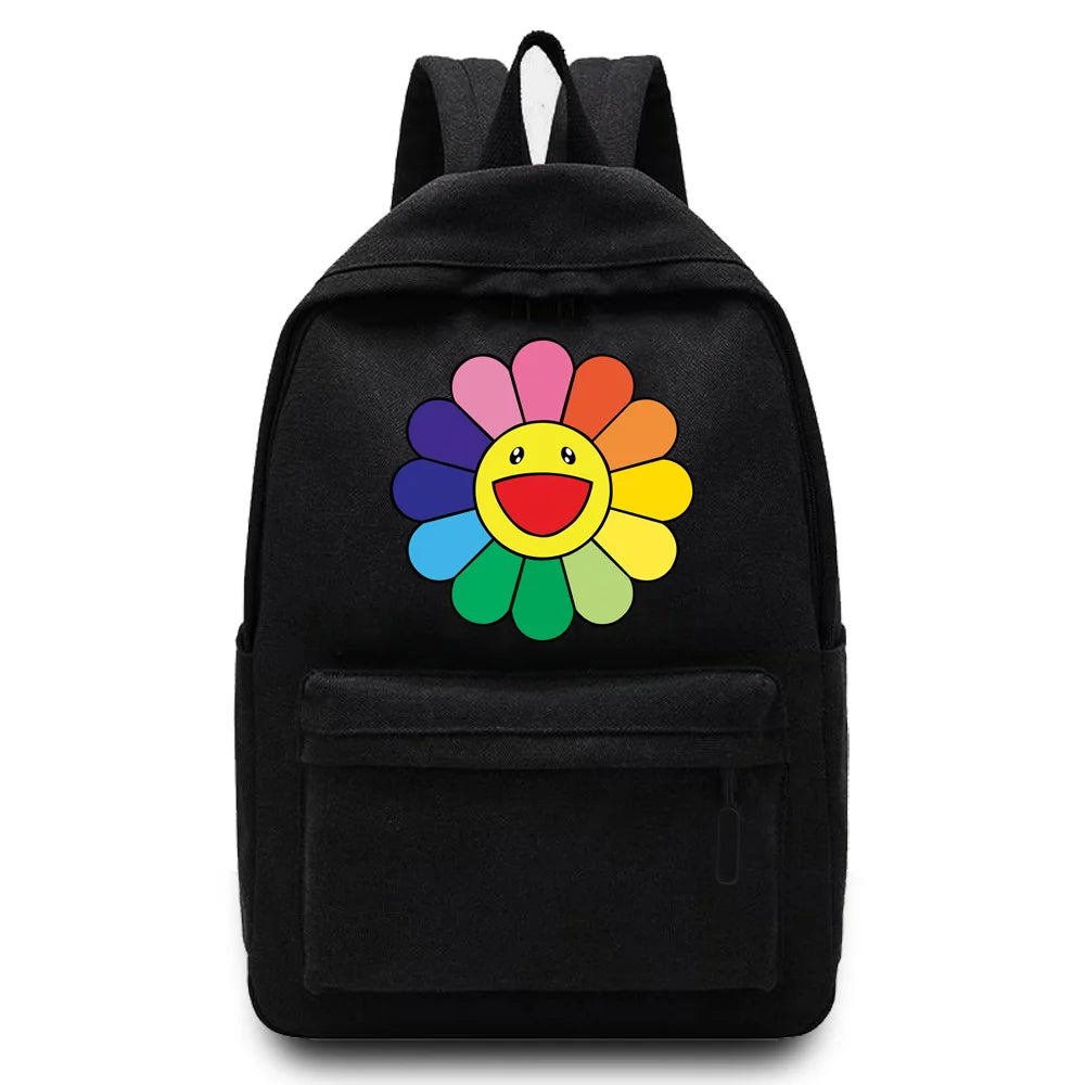 Ensemble Sac Femme Pâquerette 5daisy011 Sac a dos Femme
