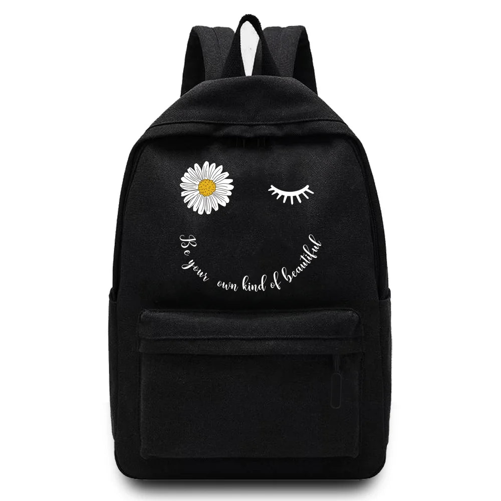 Ensemble Sac Femme Pâquerette 5daisy009 Sac a dos Femme