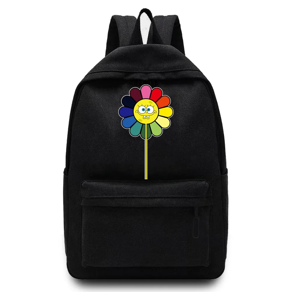 Ensemble Sac Femme Pâquerette 5daisy017 Sac a dos Femme