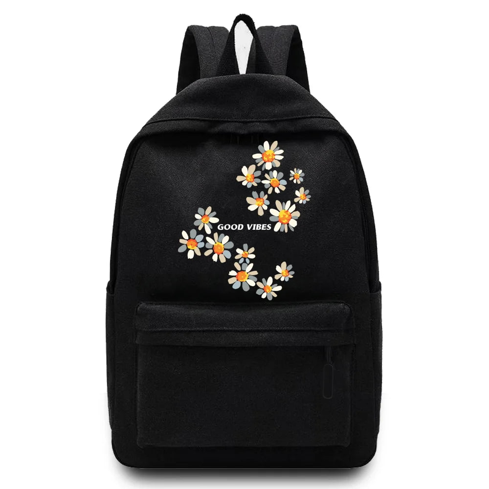 Ensemble Sac Femme Pâquerette 5daisy005 Sac a dos Femme