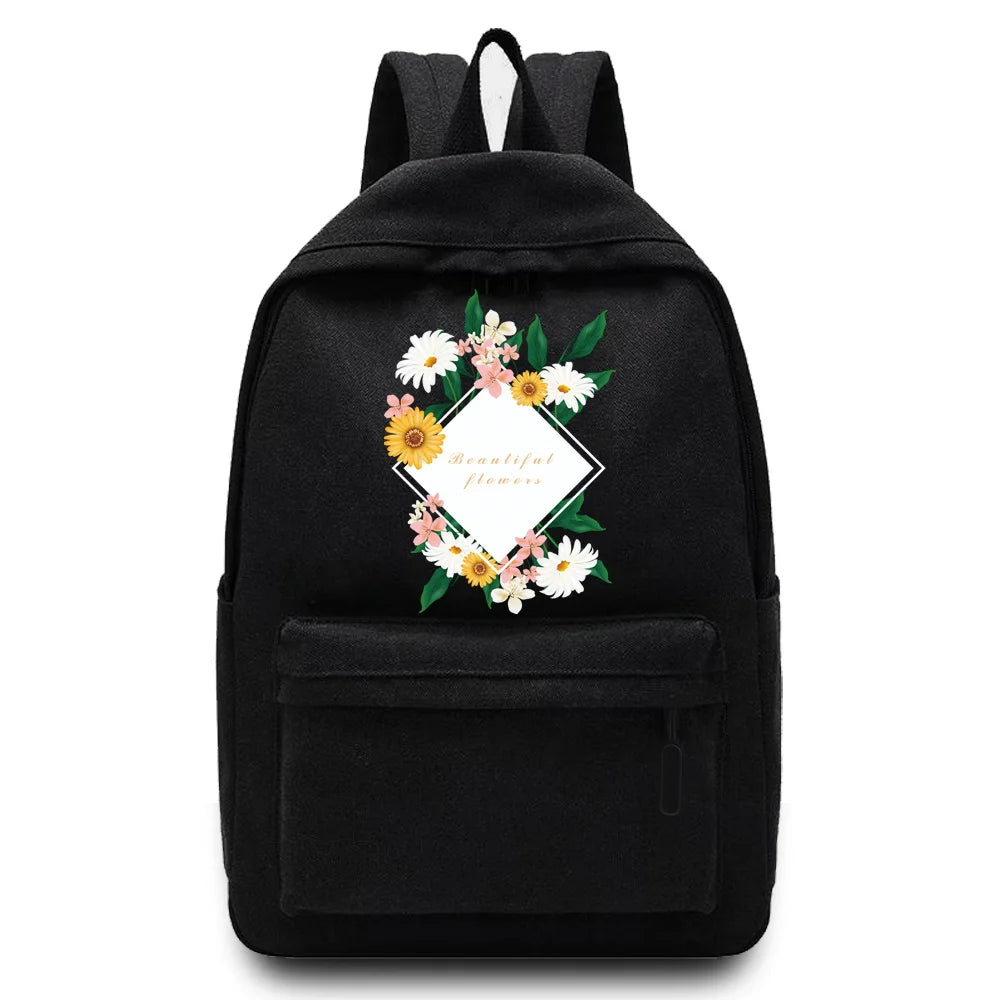 Ensemble Sac Femme Pâquerette 5daisy019 Sac a dos Femme