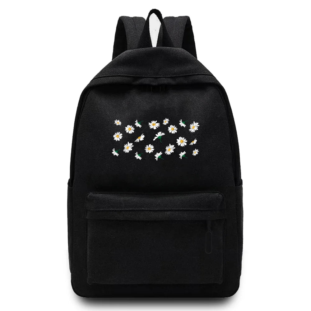 Ensemble Sac Femme Pâquerette 5daisy003 Sac a dos Femme