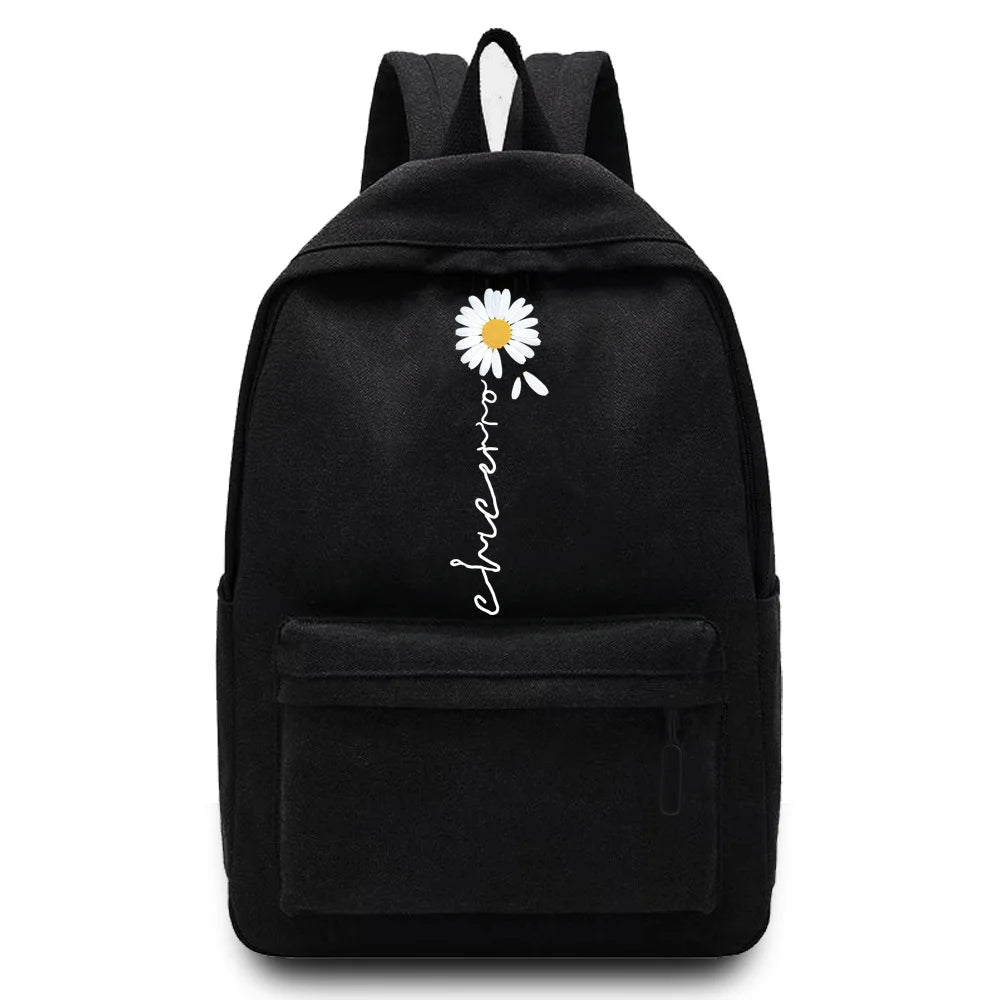 Ensemble Sac Femme Pâquerette 5daisy018 Sac a dos Femme
