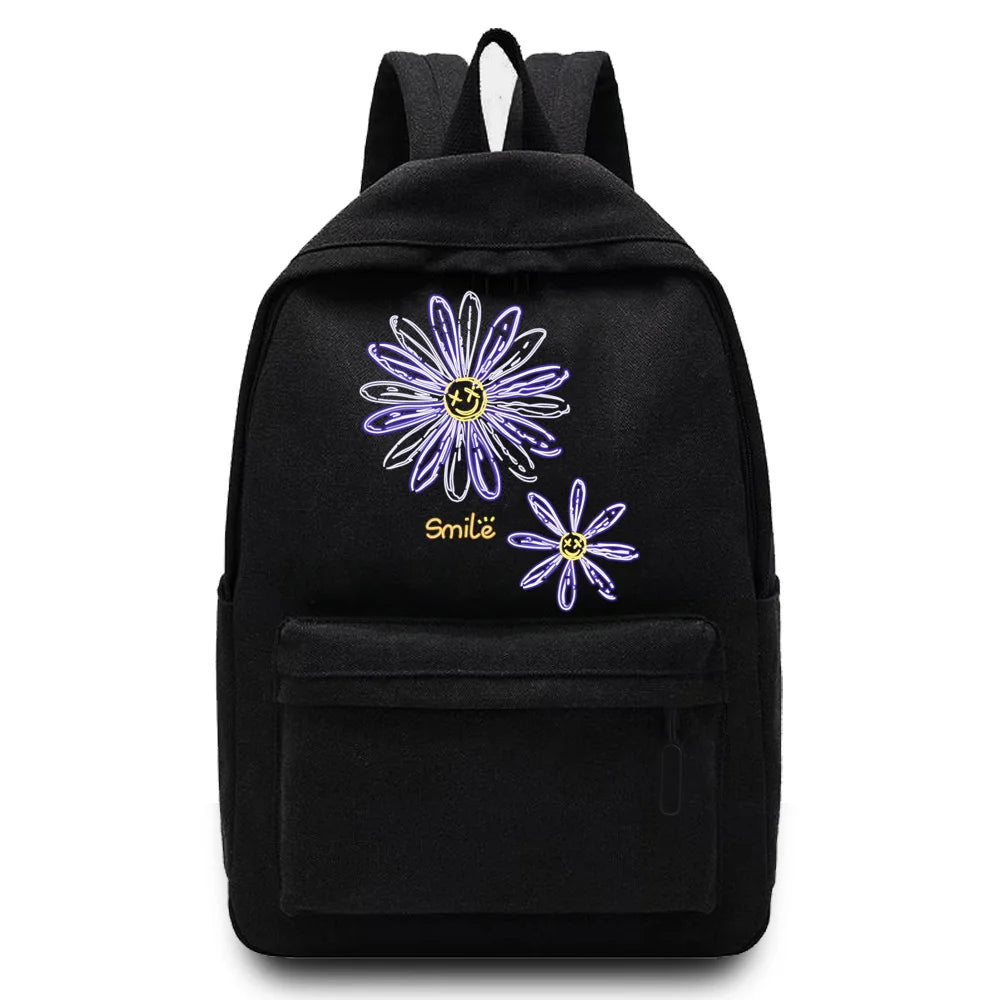 Ensemble Sac Femme Pâquerette 5daisy006 Sac a dos Femme