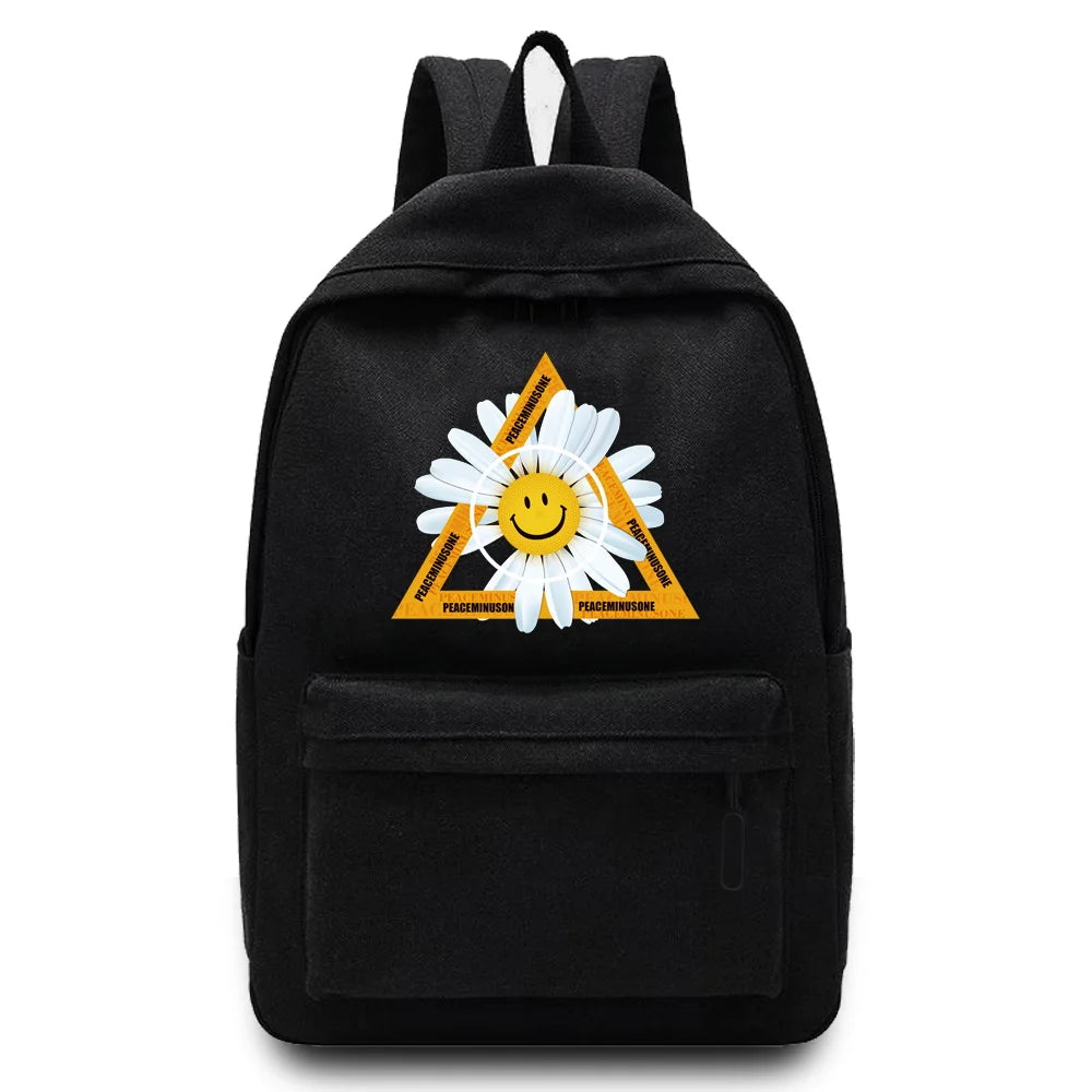 Ensemble Sac Femme Pâquerette 5daisy004 Sac a dos Femme