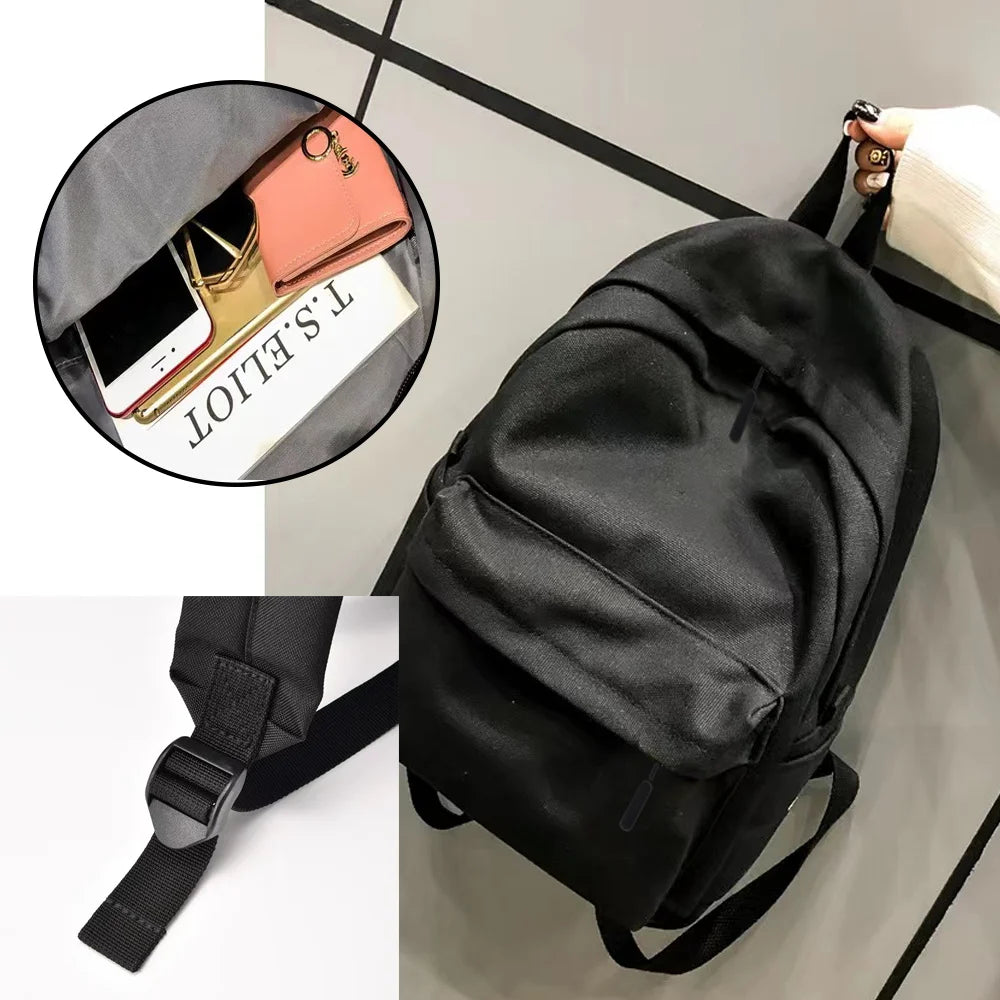 Ensemble Sac Femme Pâquerette Sac a dos Femme