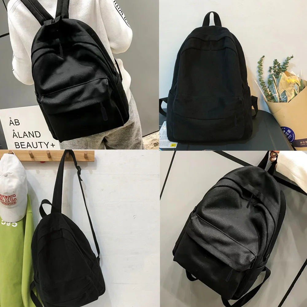Ensemble Sac Femme Pâquerette Sac a dos Femme