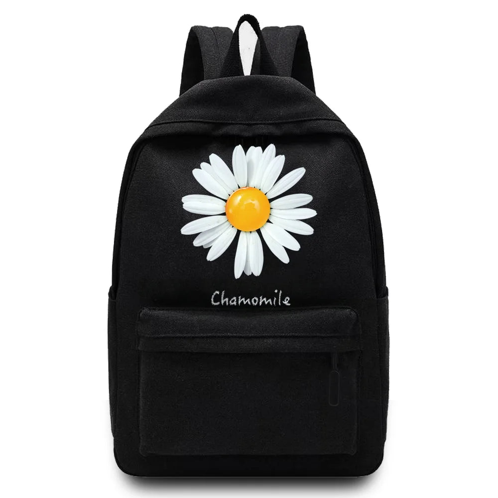 Ensemble Sac Femme Pâquerette 5daisy014 Sac a dos Femme