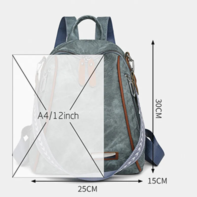 Grand Sac à Dos Femme Sac a dos Femme