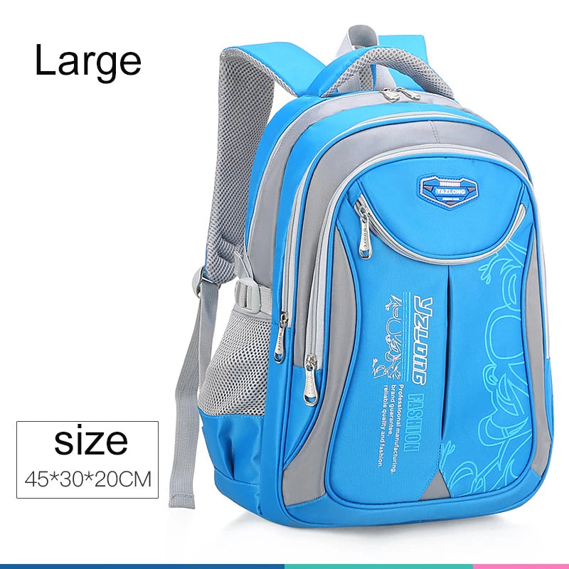 Sac Cp Garcon