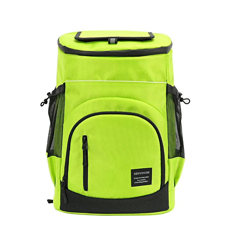 Sac a Dos Glaciere Vert