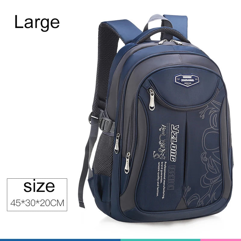 Sac Cp Garcon