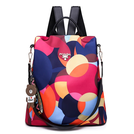 Sac a Dos Design Femme Sac a dos Femme