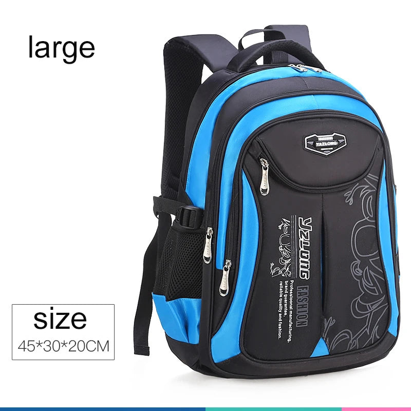 Sac Cp Garcon