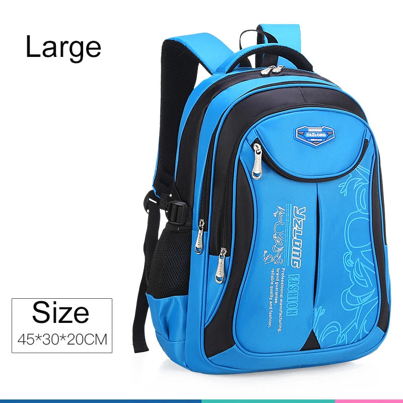 Sac Cp Garcon