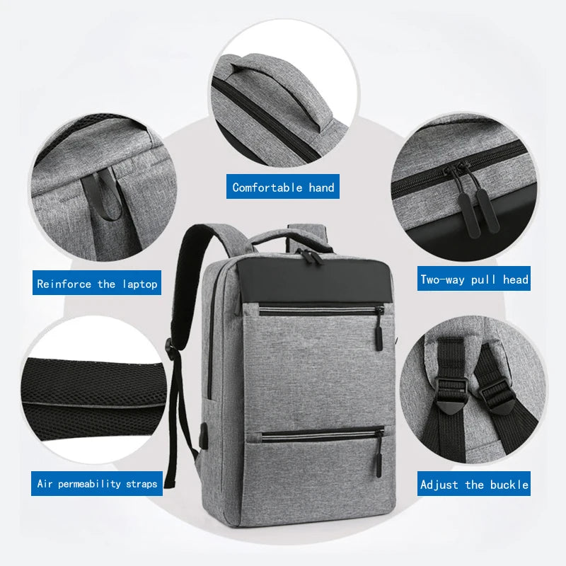 Sac à Dos Homme Chic