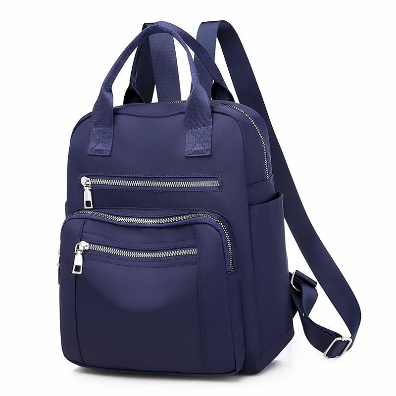 Sac à Dos Femme Noir