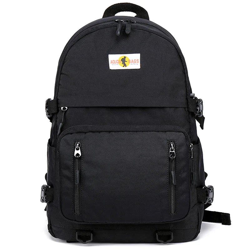 Sac a Dos Jaune